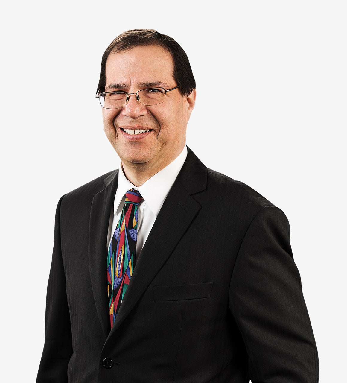 Jerry Abeles, Partner at Arent Fox