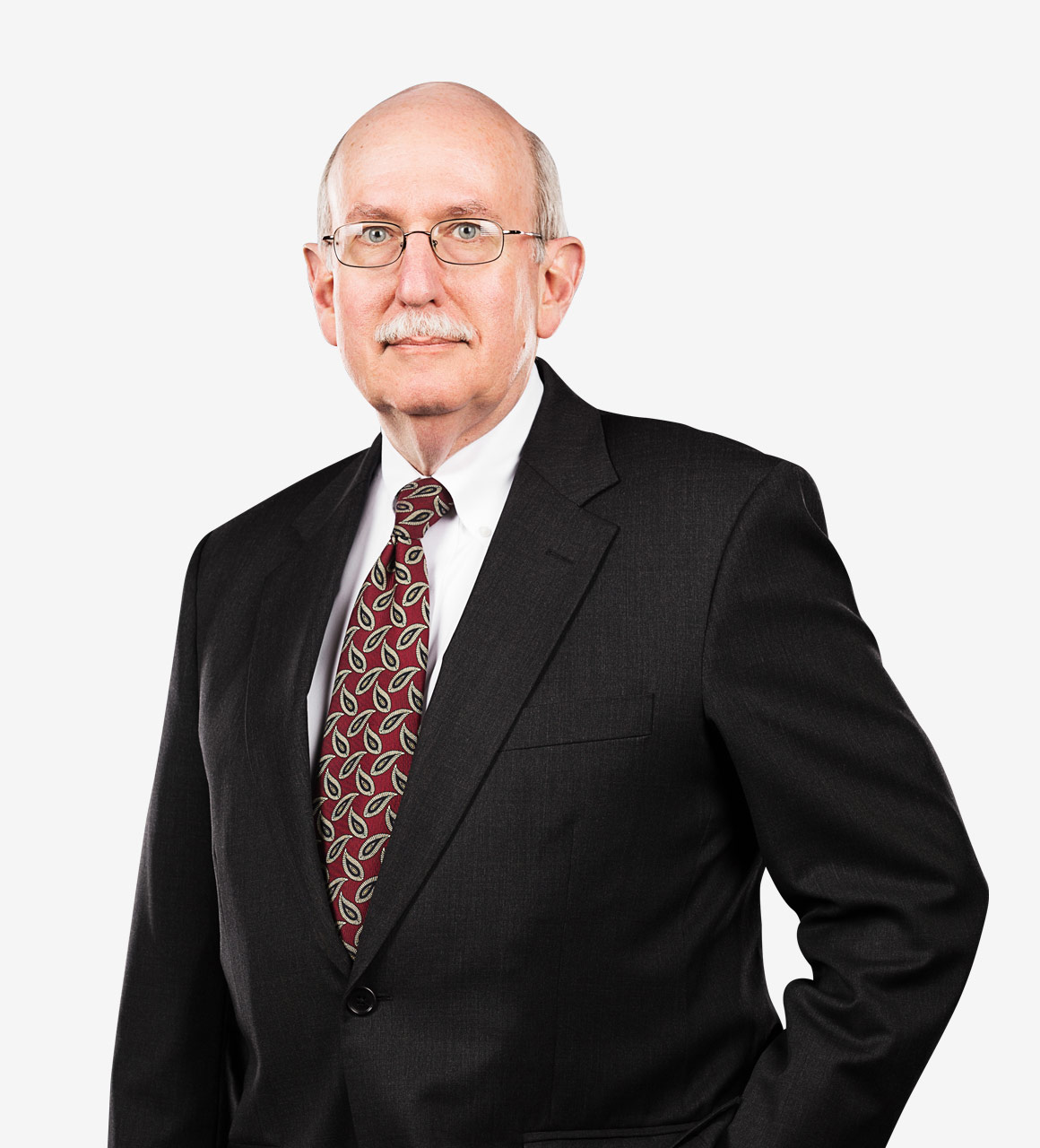 Stanley Abramson, Counsel, Washington, DC at Arent Fox LLP