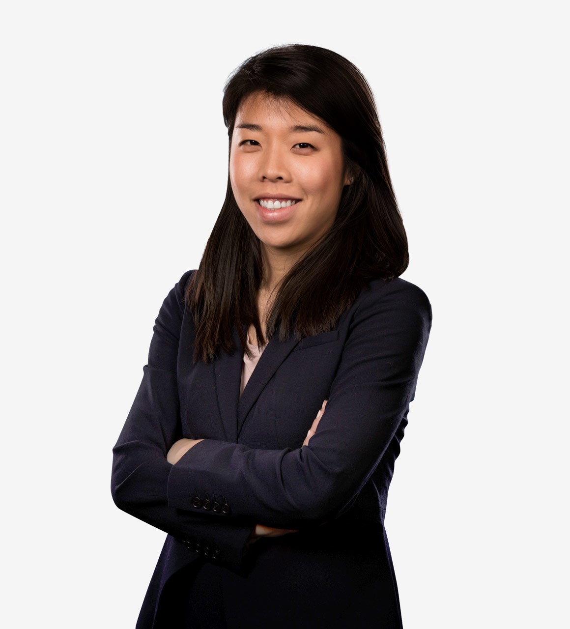 Diana Bae, Associate, Washington, DC at Arent Fox LLP