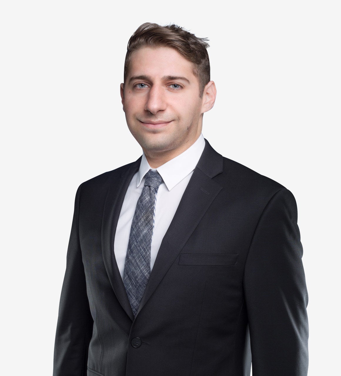 Jake Gilbert, Associate, Los Angeles at Arent Fox LLP