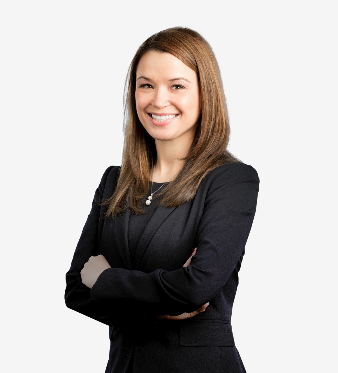 Michelle Gipp, Associate, New York at Arent Fox LLP