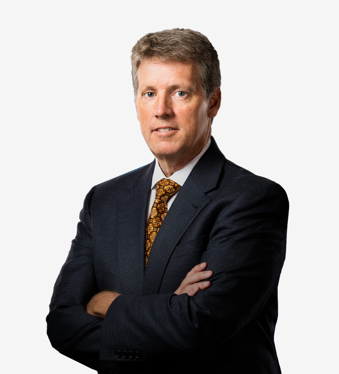 Sean Glynn, Partner, Washington, DC