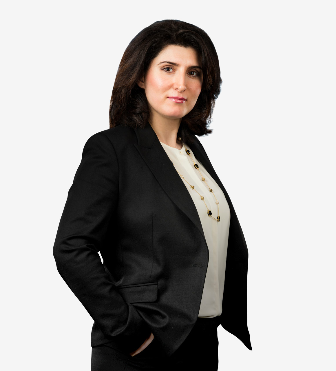 Zarui Kocharyan, Attorney, Washington, DC at Arent Fox LLP