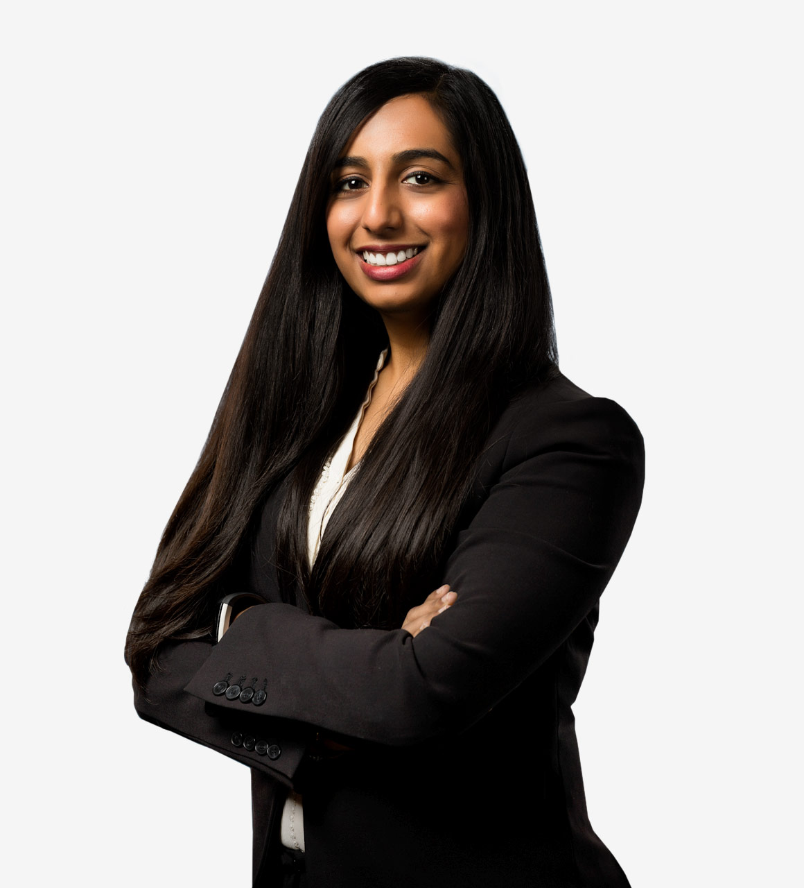 Nadia Patel, Associate, Washington DC at Arent Fox LLP