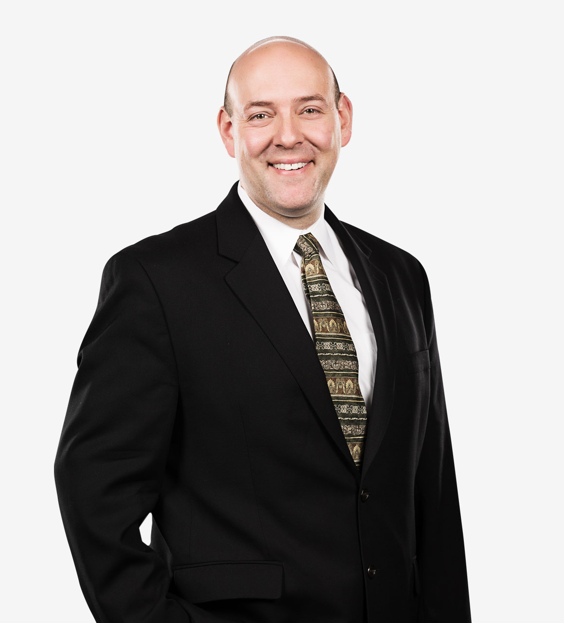 Kevin Pinkney, partner in the Complex Litigation and Government Contracts practices