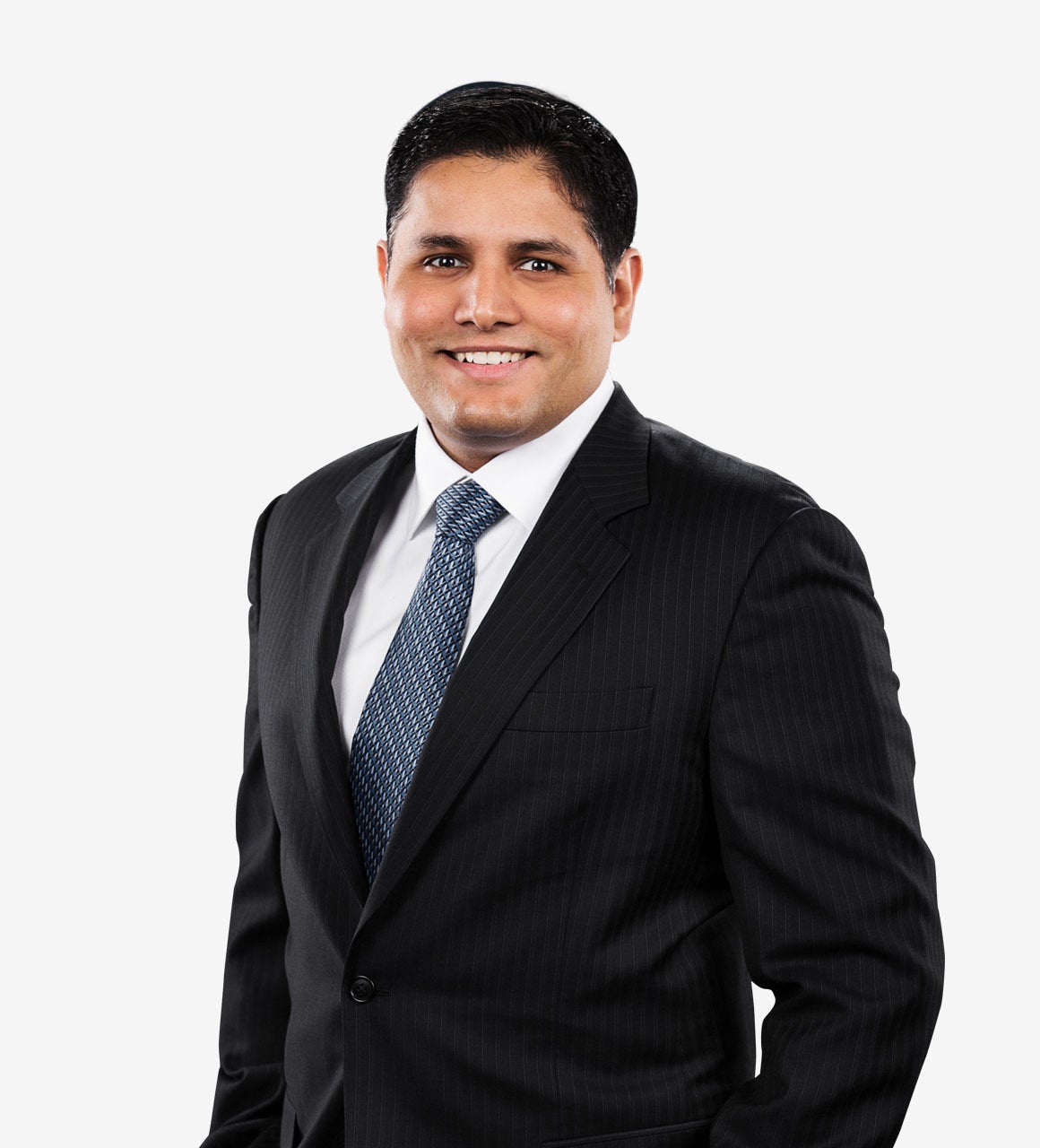 Jasjit S. Vidwan, Associate at Arent Fox