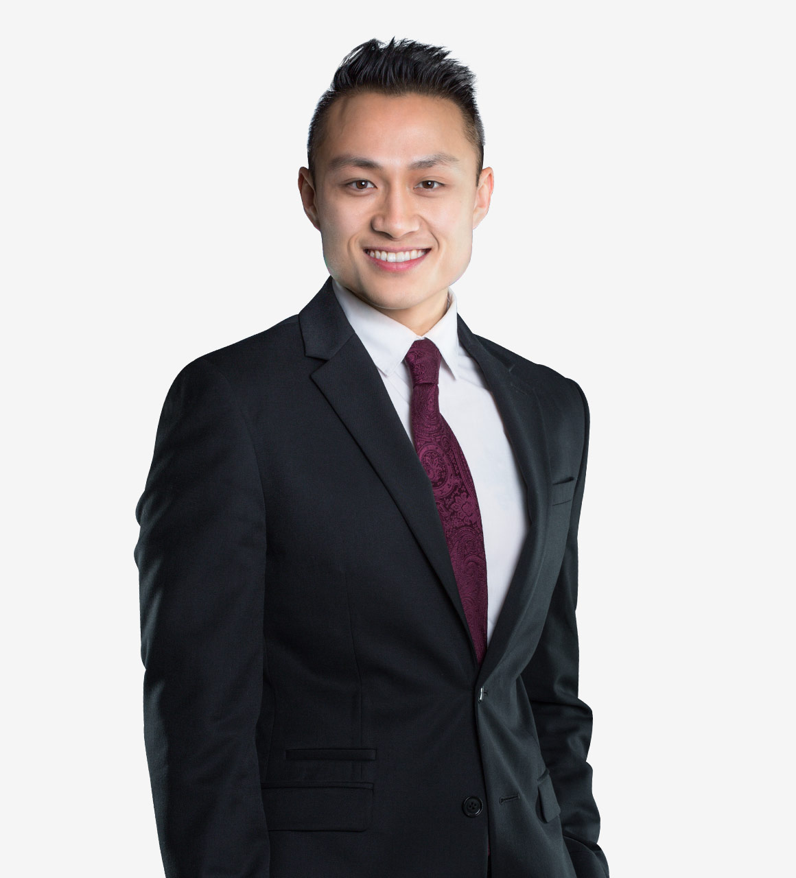 Christopher Wong, Associate, Los Angeles at Arent Fox LLP