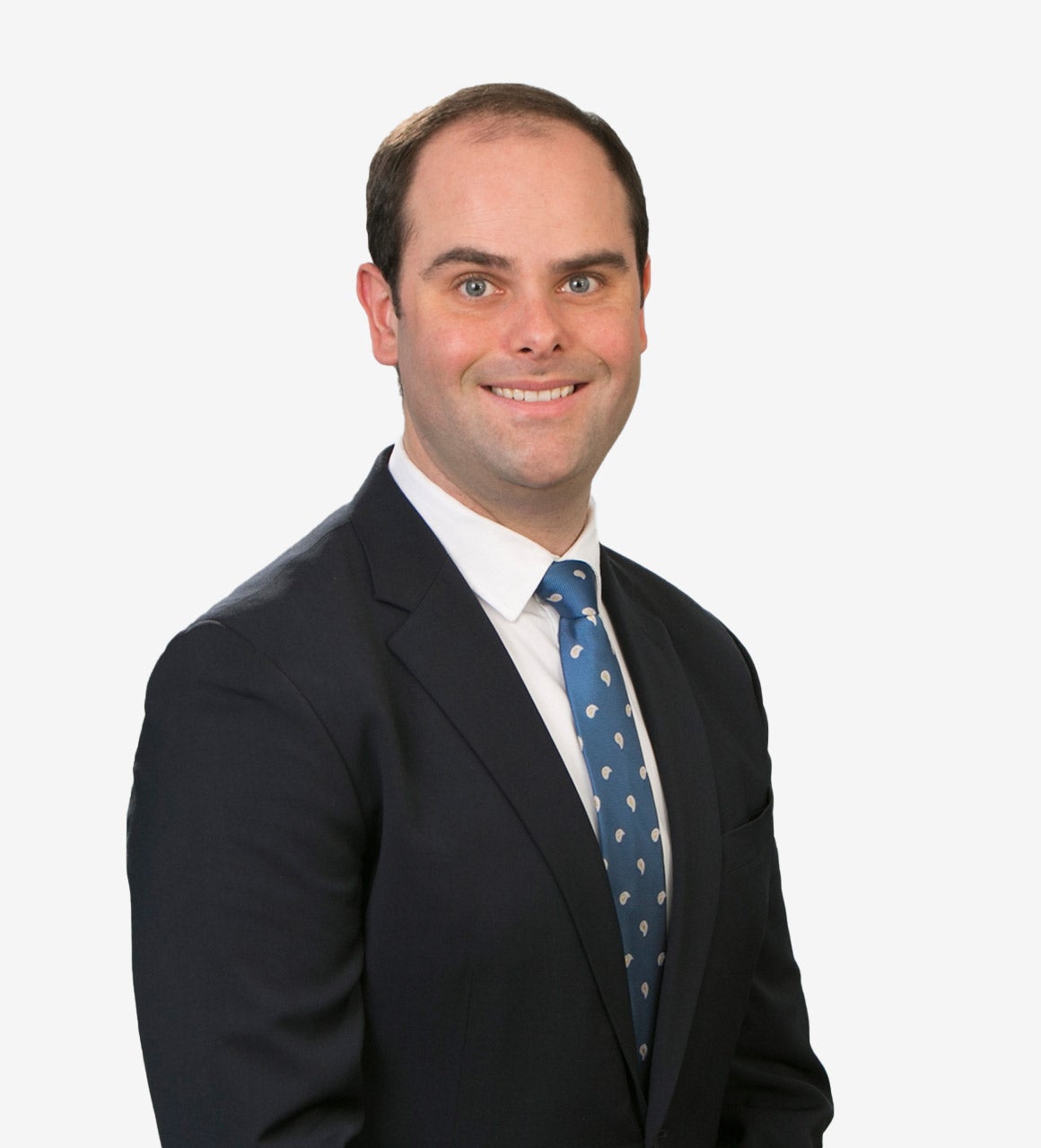 Bryce Donohue, Associate, Arent Fox LLP