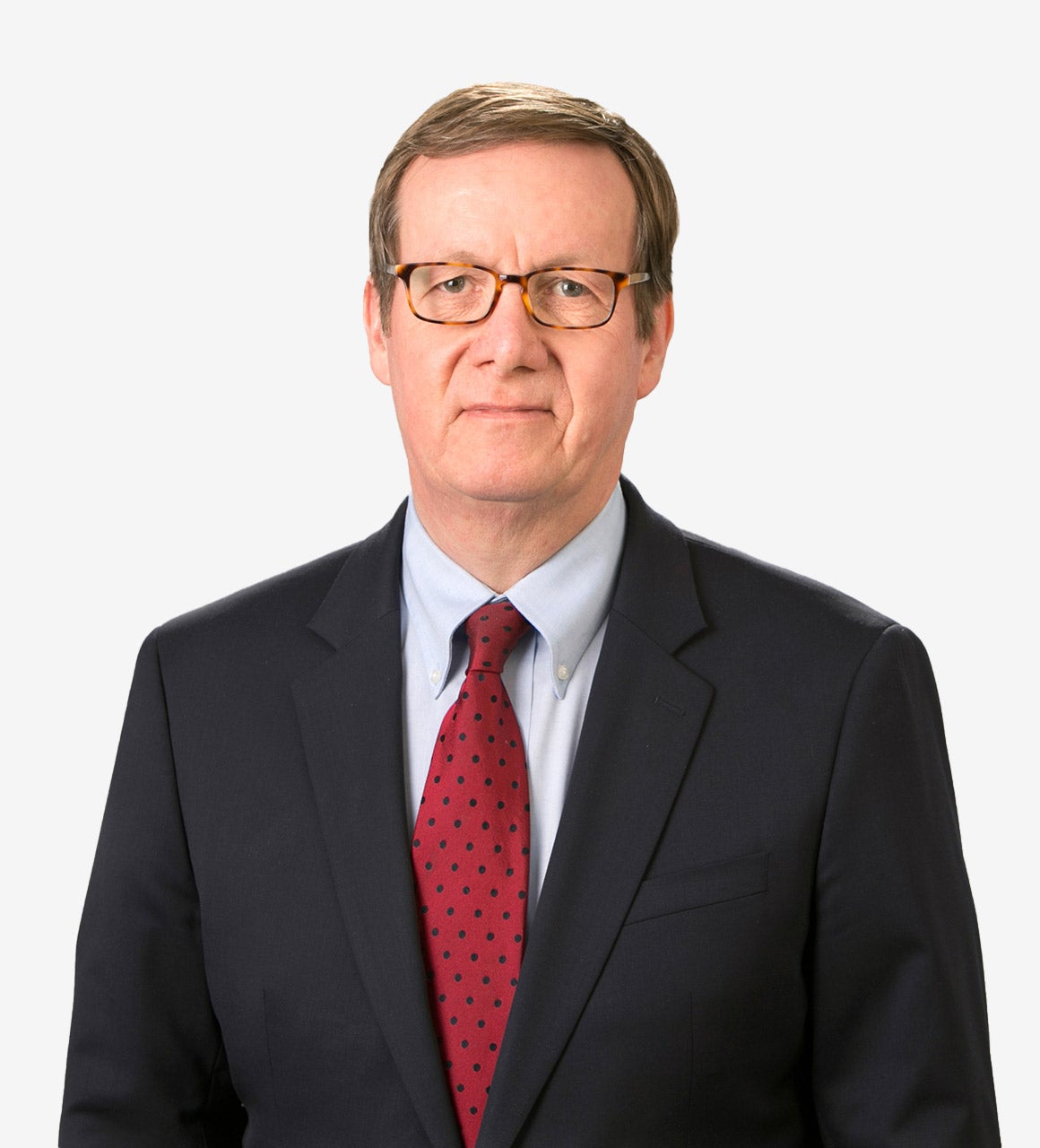 Paul White, Partner, Arent Fox LLP
