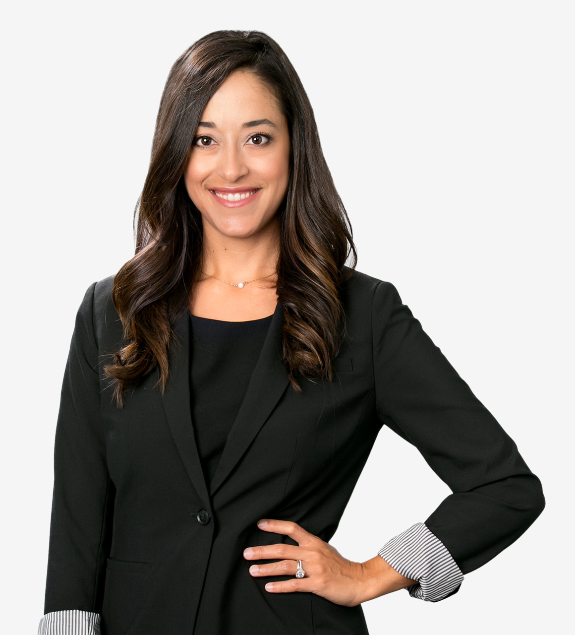 Maggie Lopez, Associate, Arent Fox LLP