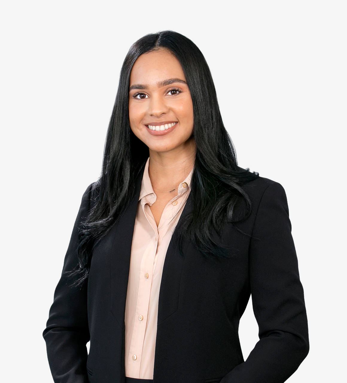Miguelina Mercedes, Associate, Arent Fox LLP