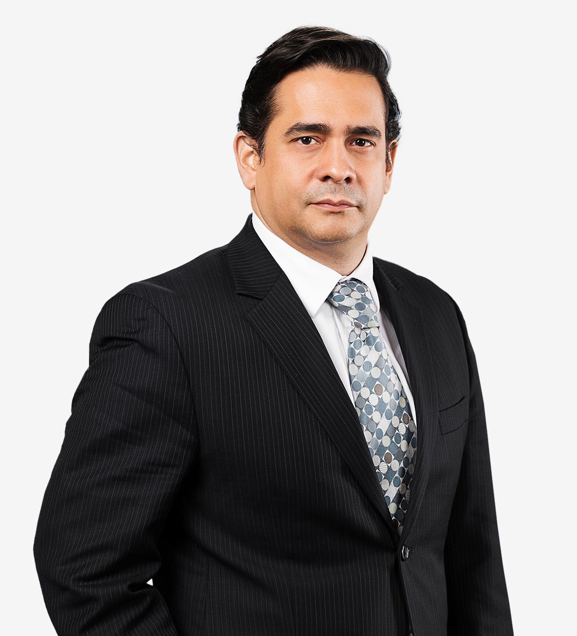 Eric Roman ArentFox Schiff