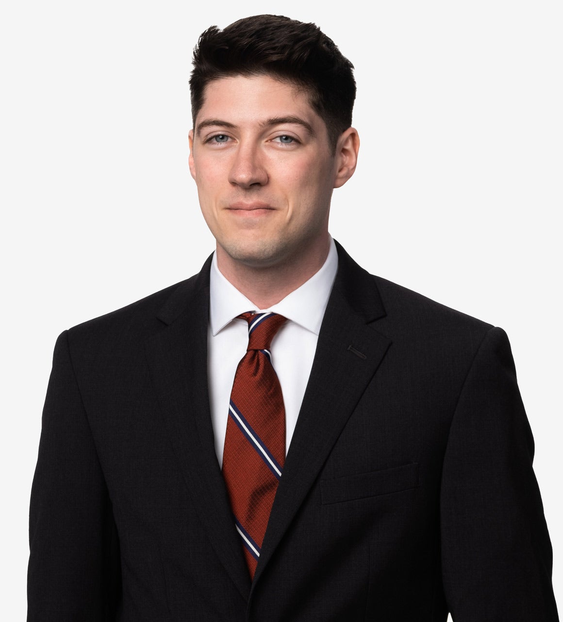 Blake Stephen, Associate, Arent Fox LLP