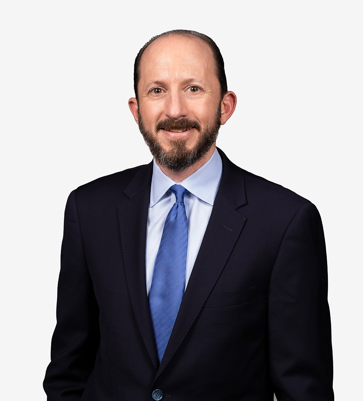 Matthew Finkelstein, Partner at Arent Fox LLP