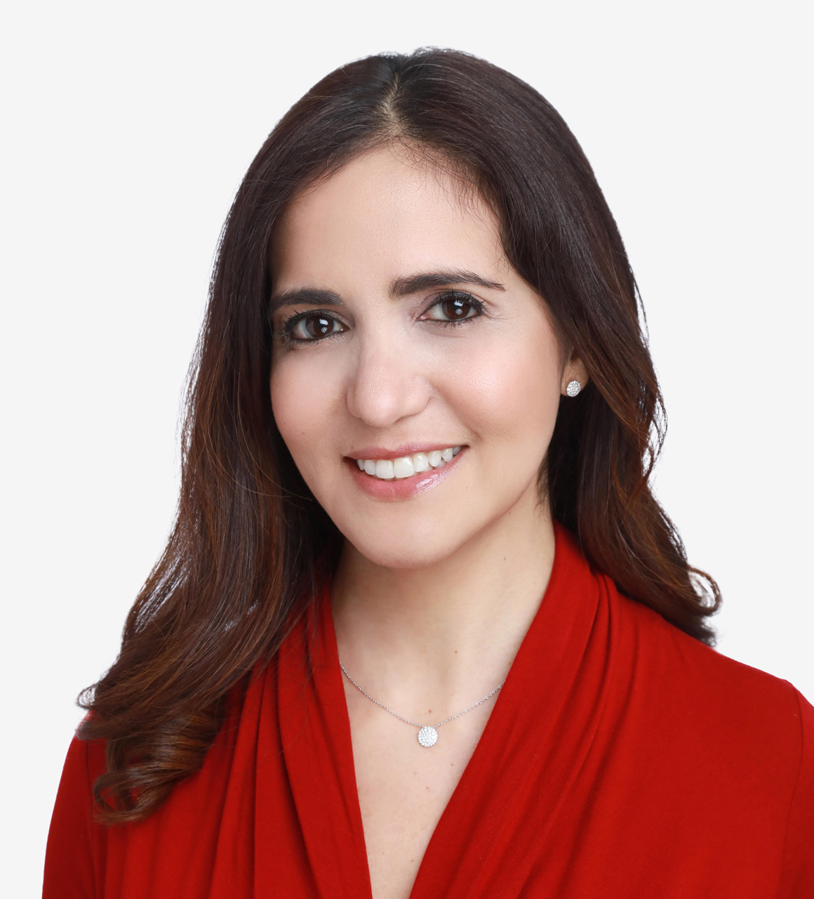 Gabriela Palmieri, Counsel, ArentFox Schiff