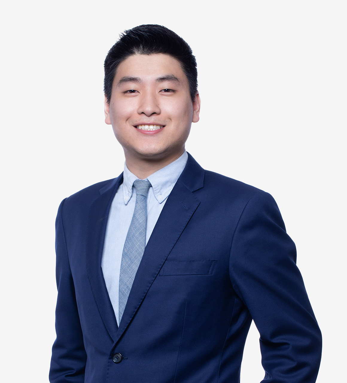 Noah M. Woo, Associate at ArentFox Schiff LLP