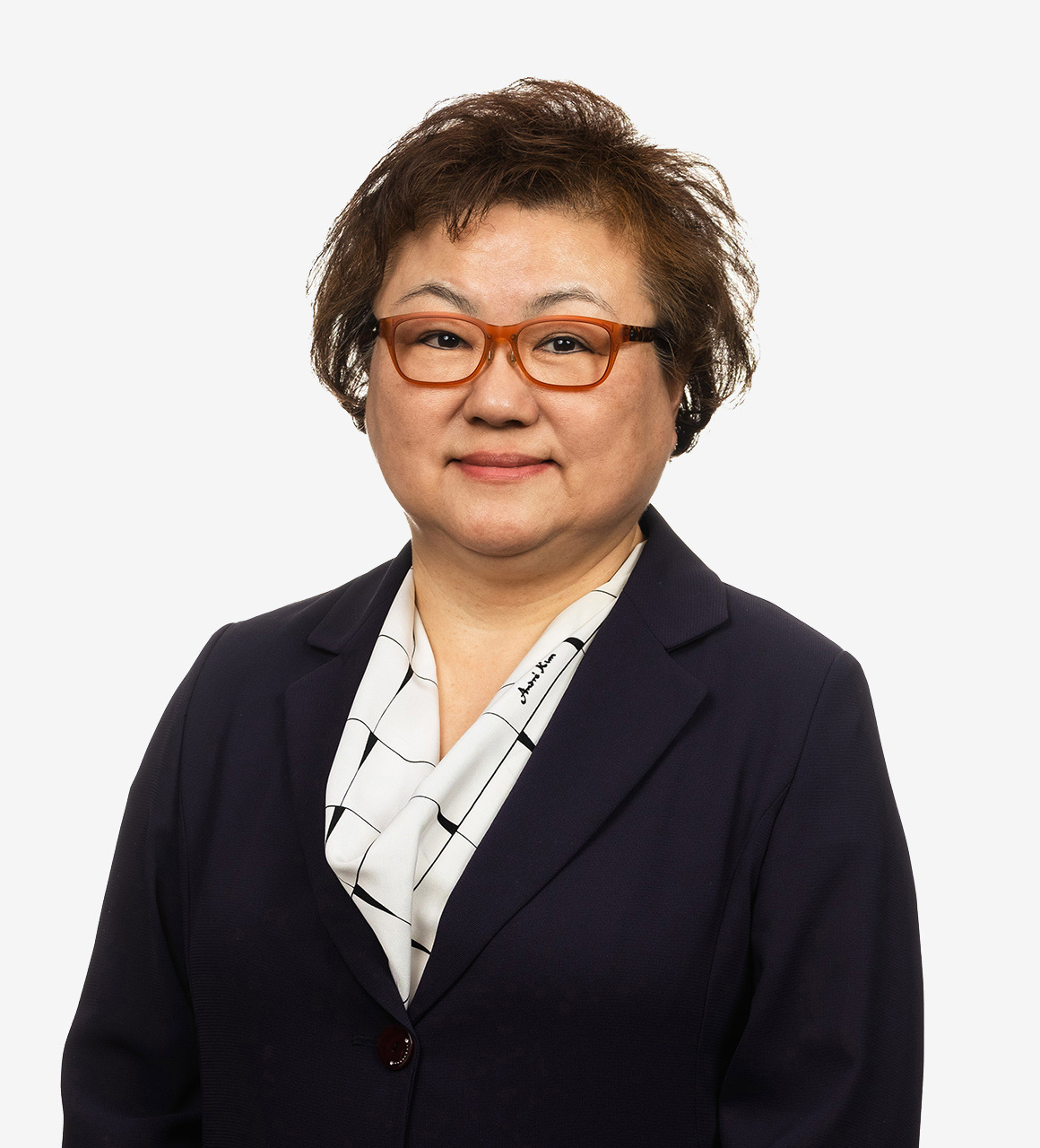 Yun H. Choe, Ph.D., Patent Agent, ArentFox Schiff