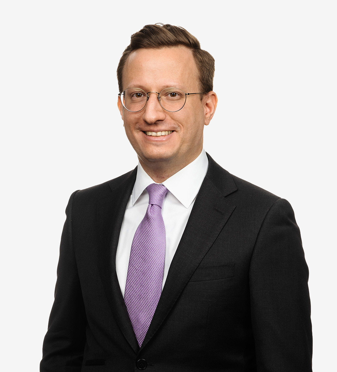 Mitchell Z. Markowitz, Associate, ArentFox Schiff