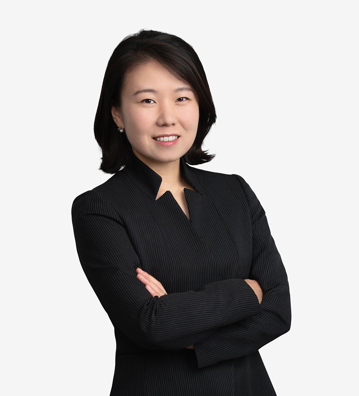 Jieun Lee ArentFox Schiff