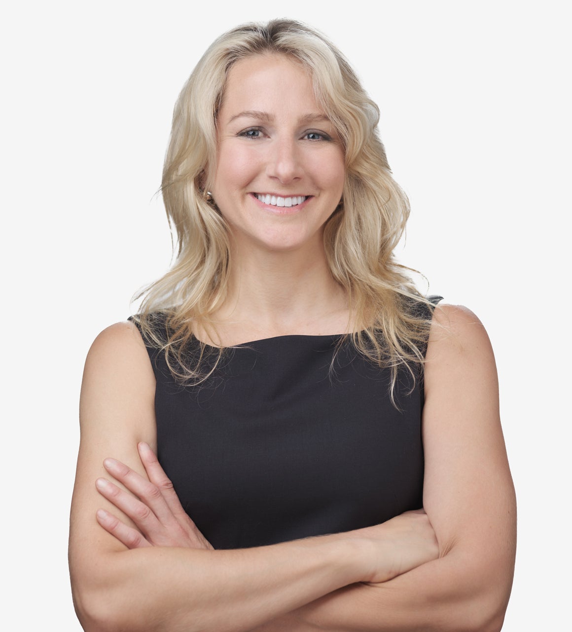 Kristin Niver, Associate, ArentFox Schiff