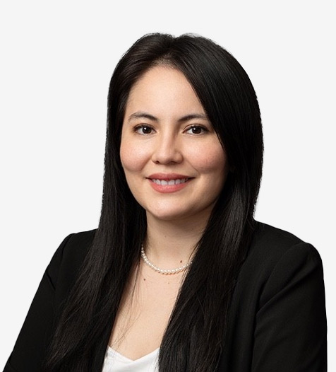 Patricia Rojas-Castro, Associate, ArentFox Schiff LLP