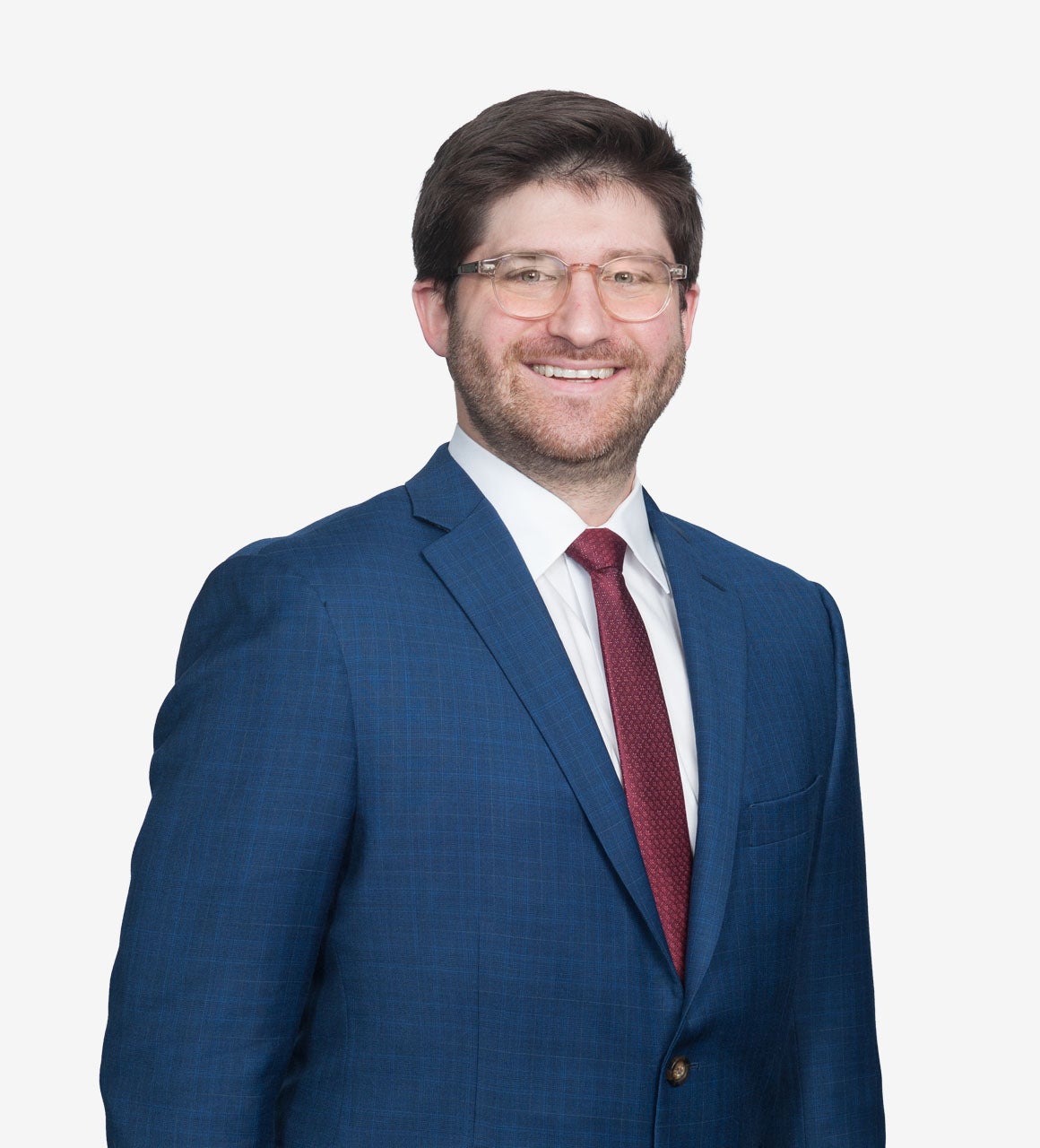 Nadav Pearl