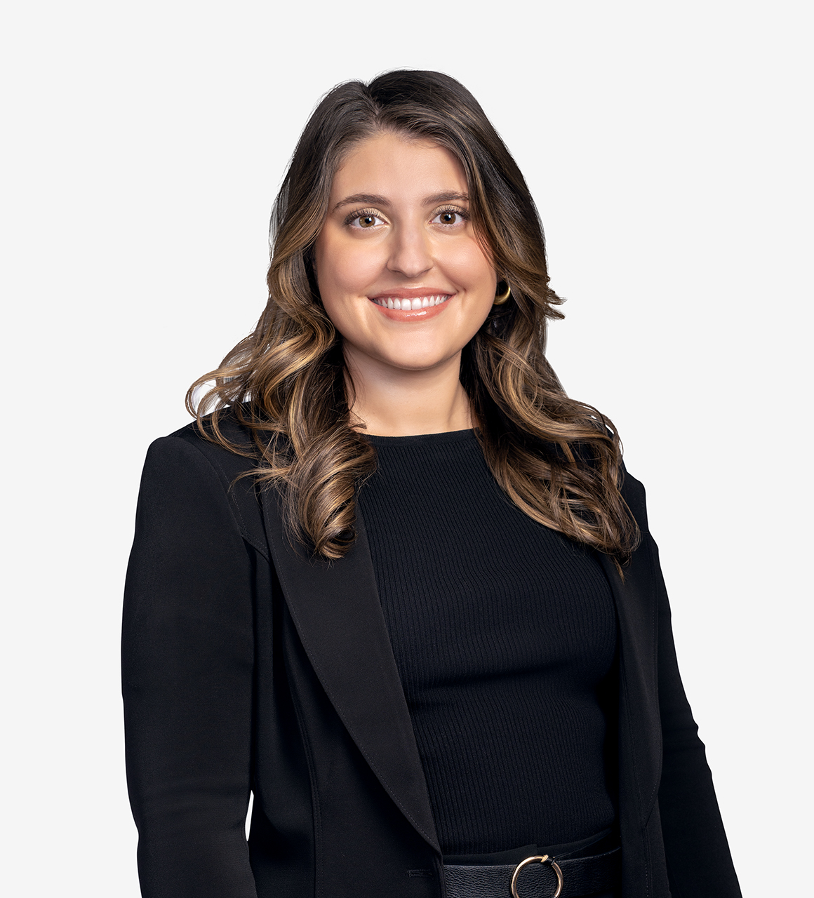 Athena Pantelopoulos, Associate