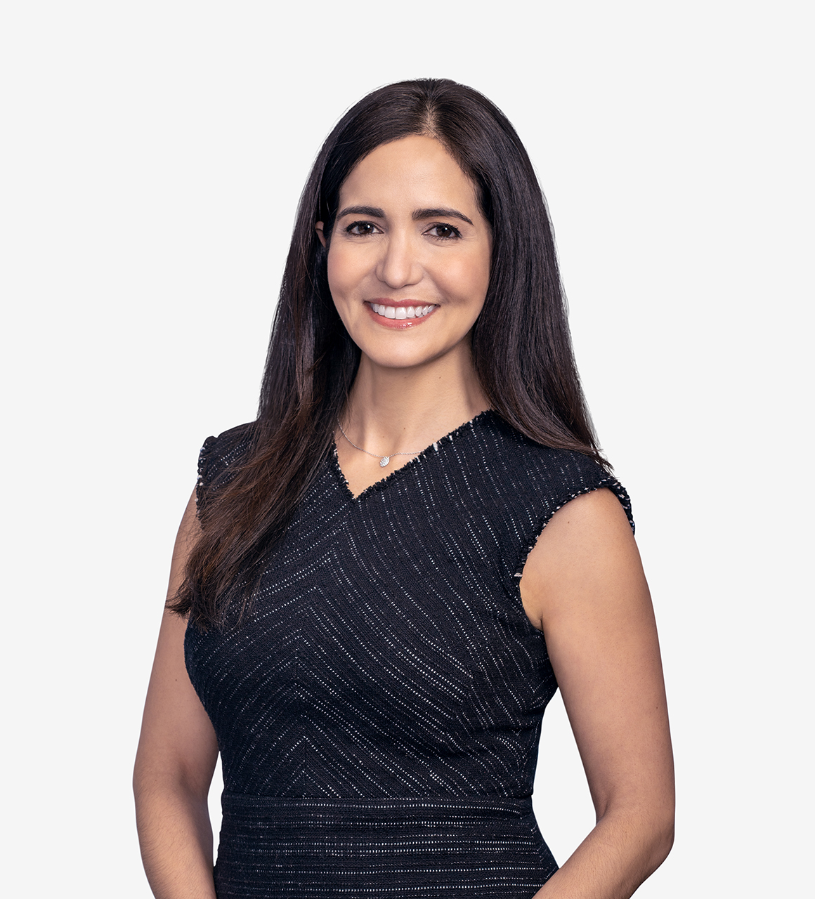 Gabriela Palmieri, Counsel