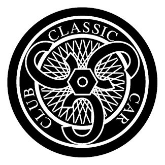 New York Classic Motors Logo