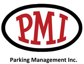 Parking Management Inc Logo
