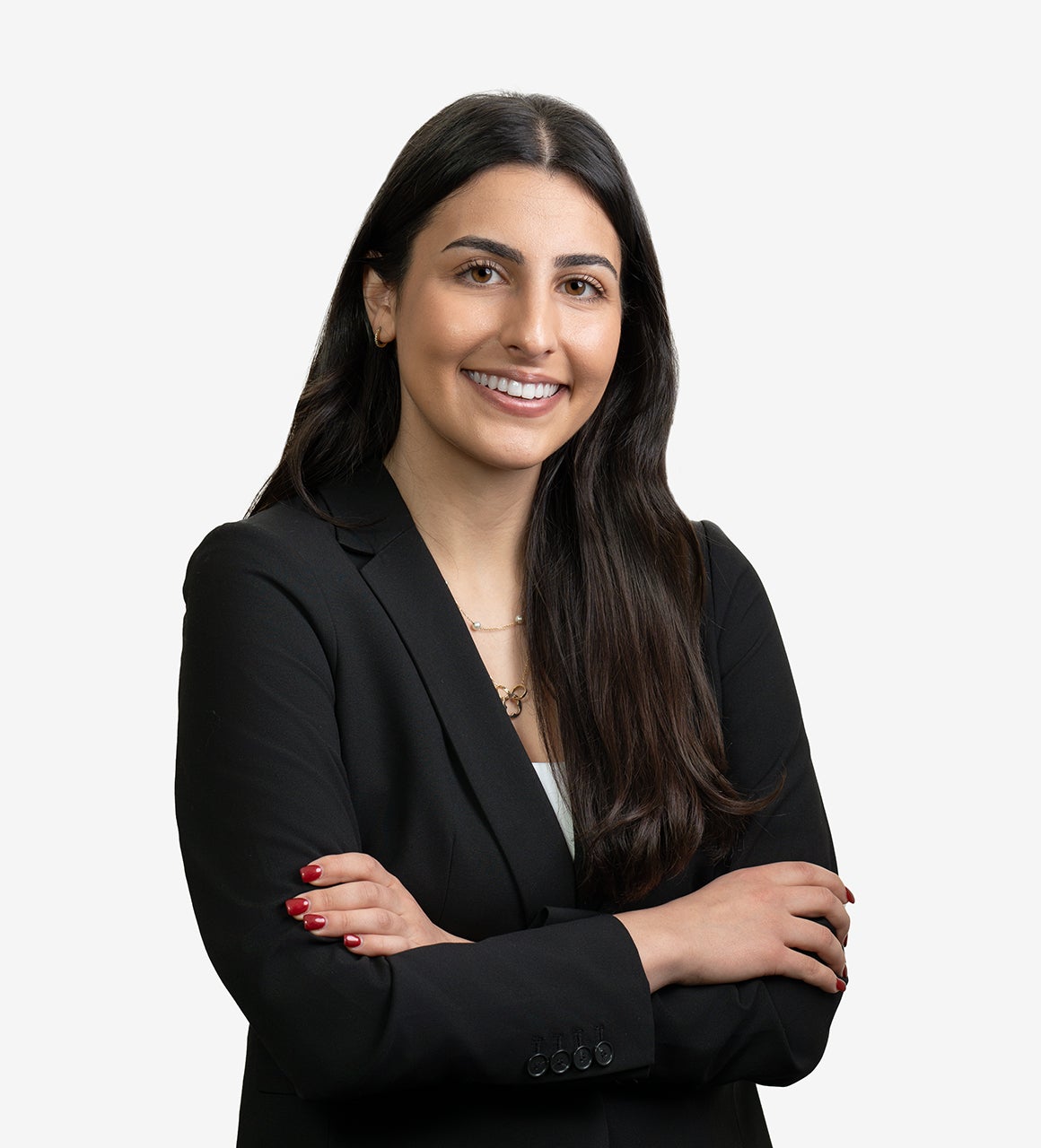 Kimia Pourshadi ArentFox Schiff