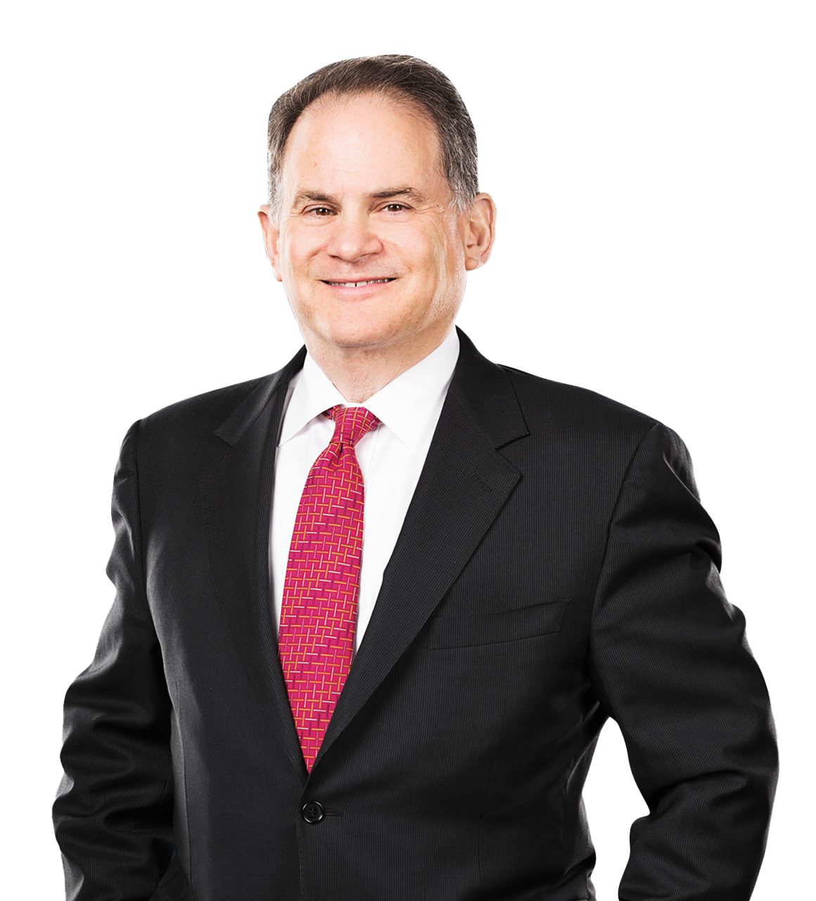 Elliott M. Kroll
