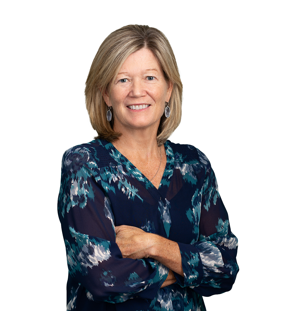 Christine A. McGuinness