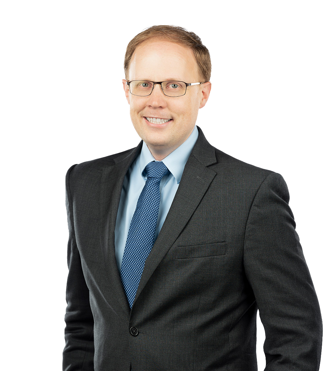 Jeffrey B. Tate 