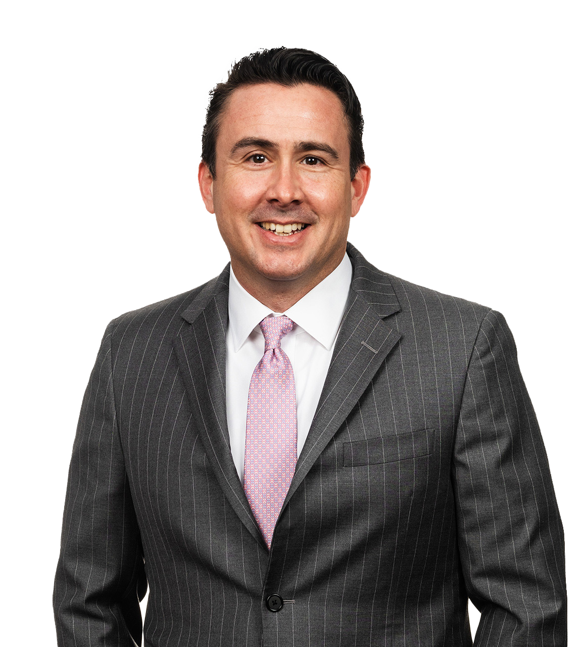 Jeffrey R. Gleit