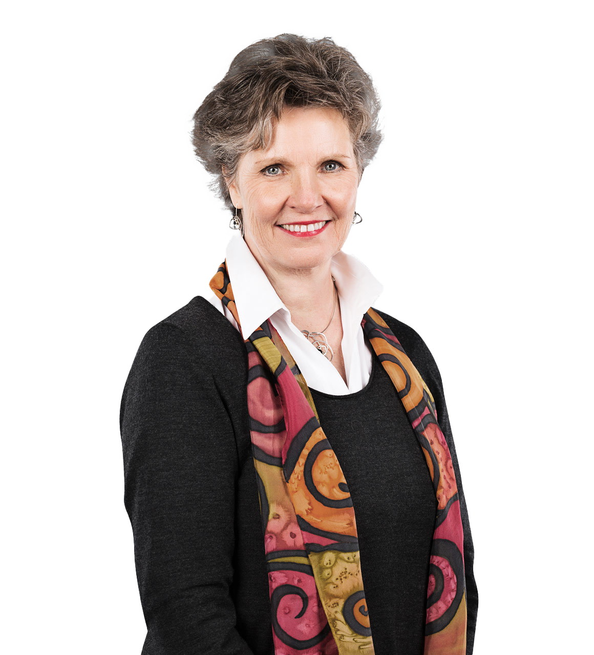 Birgit Matthiesen