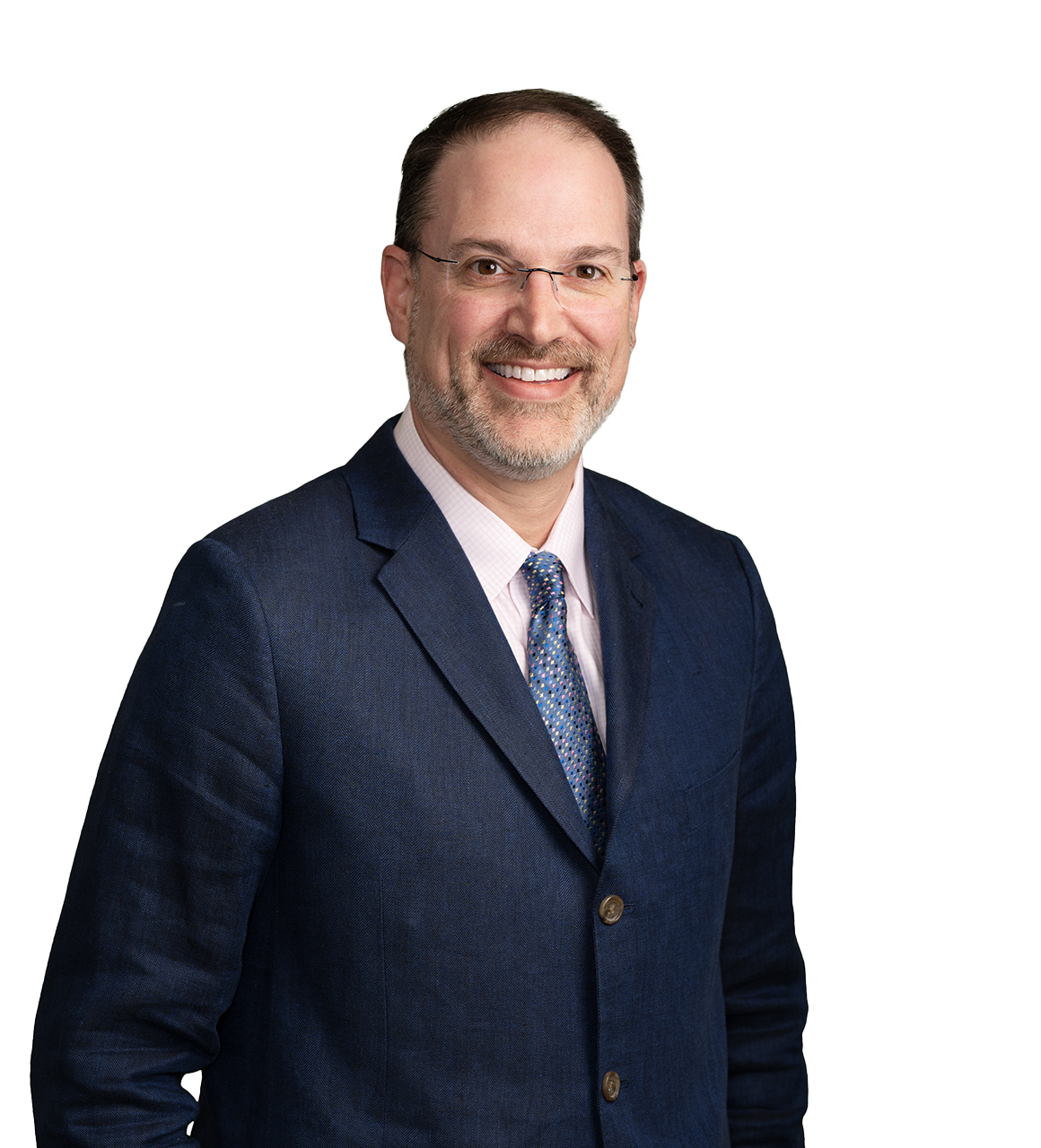 Bradley S. Rochlen