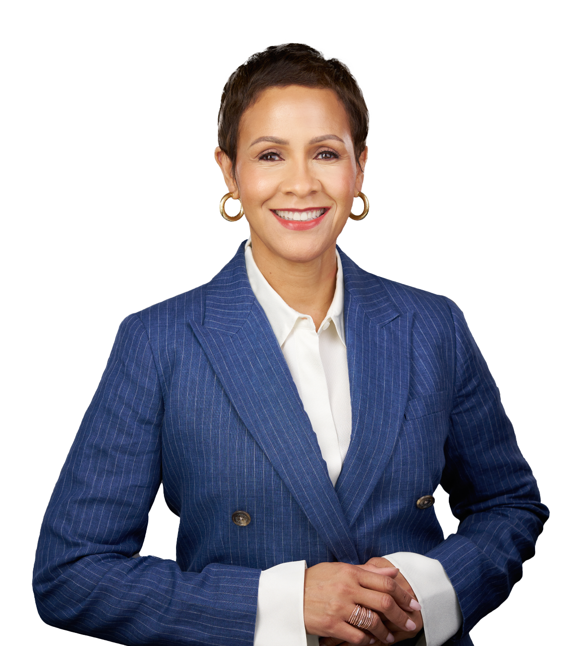 Michelle A. Cooke