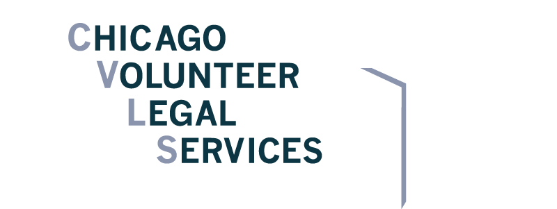 Chicago Volunteer Legal Services (CVLS)