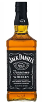 Jack Daniels