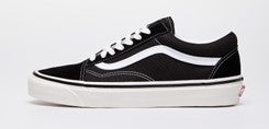 Making Waves: Navigating the Tide of Artistic Freedom and Trademark Protections in the Vans v. MSCHF Case | ArentFox Schiff