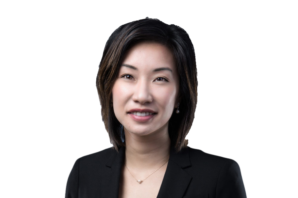 Annie Lee Portrait