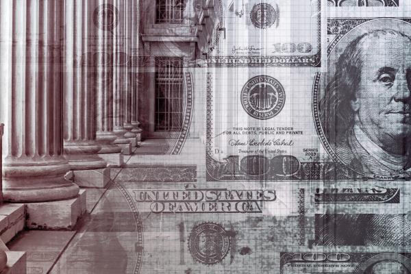 Financial Restructuring & Bankruptcy Practice Image