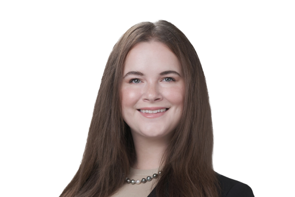 Brooke Fodor Portrait