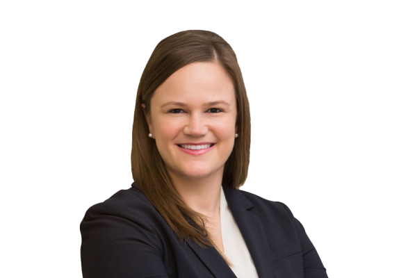 Allison Pfeifle Portrait