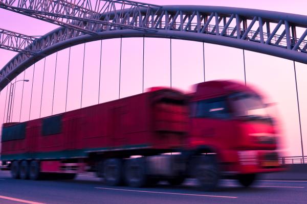 Transportation & Mobility Industry Image