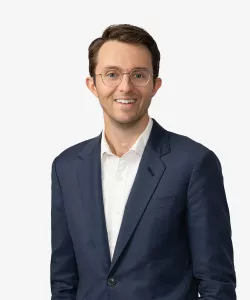 Andrew Dykens | ArentFox Schiff