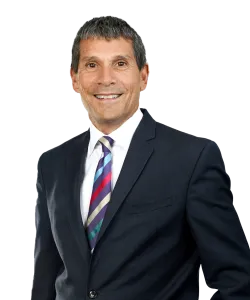 Richard Brand Portrait