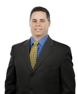 Thomas Corrado Portrait