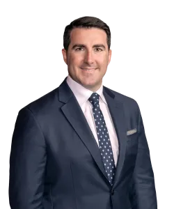 Michael Dearington Portrait